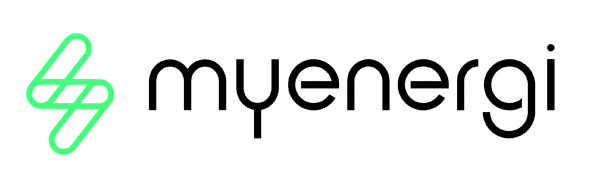 myenergi logo