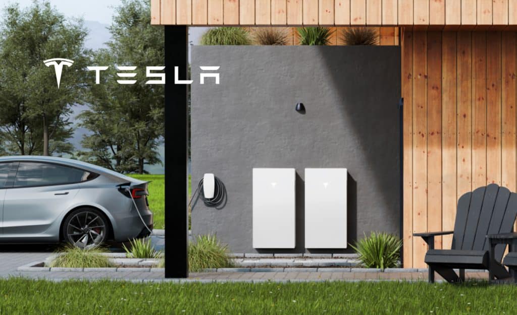 tesla powerwall